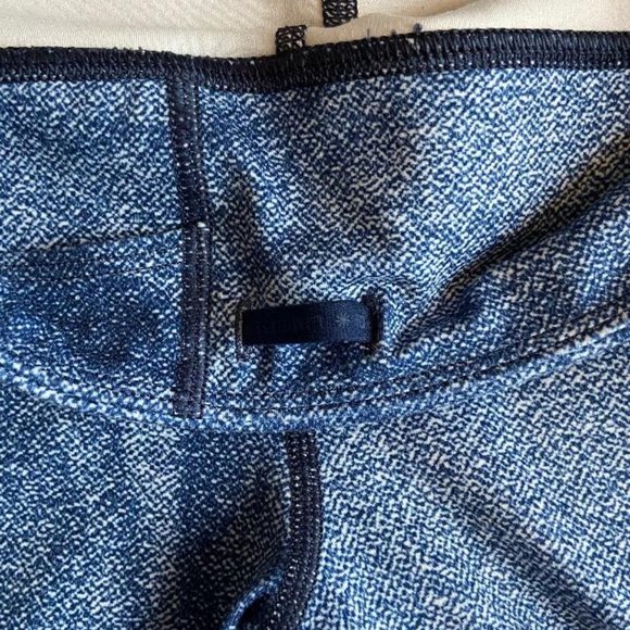 Athleta Girl High Rise Milky Way Chit Chat Tights - Picture 11 of 12